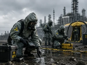 CBRN