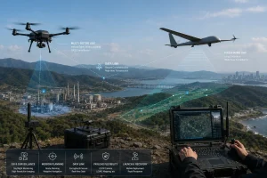 Drone Technology